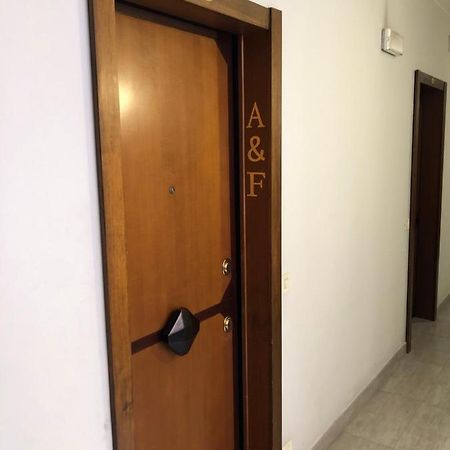 A&F Apartment Padova Piazza Garibaldi Eksteriør bilde
