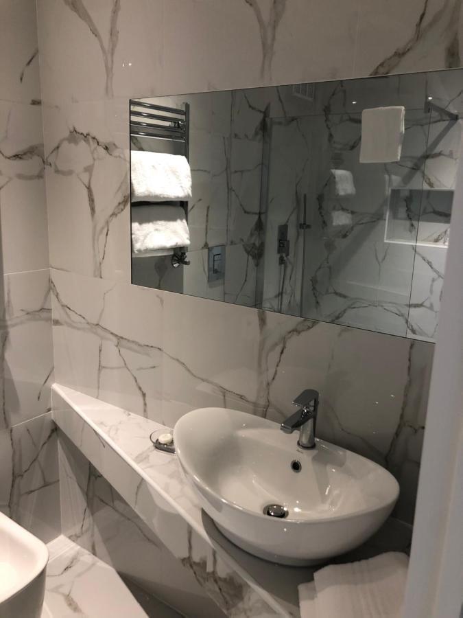 A&F Apartment Padova Piazza Garibaldi Eksteriør bilde