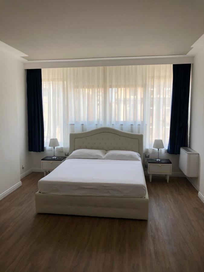 A&F Apartment Padova Piazza Garibaldi Eksteriør bilde
