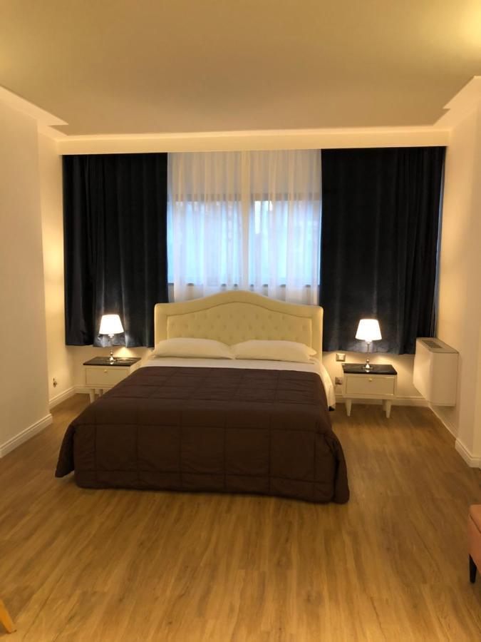 A&F Apartment Padova Piazza Garibaldi Eksteriør bilde