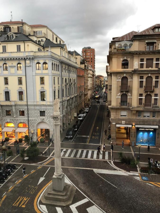A&F Apartment Padova Piazza Garibaldi Eksteriør bilde