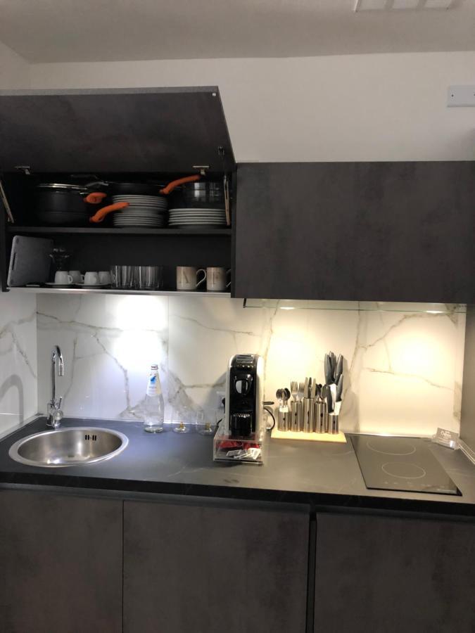 A&F Apartment Padova Piazza Garibaldi Eksteriør bilde