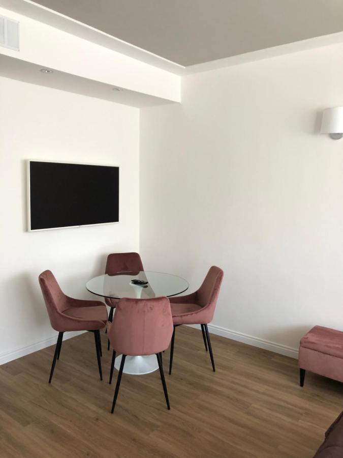 A&F Apartment Padova Piazza Garibaldi Eksteriør bilde