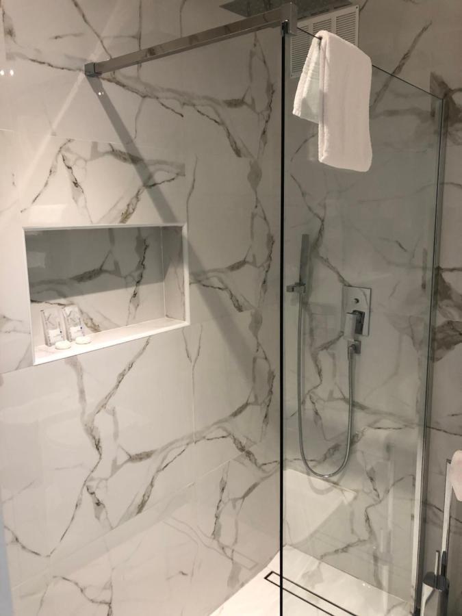 A&F Apartment Padova Piazza Garibaldi Eksteriør bilde